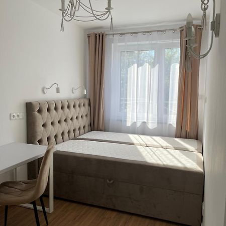 Apartament Lippoczy'Ego تارنوف المظهر الخارجي الصورة