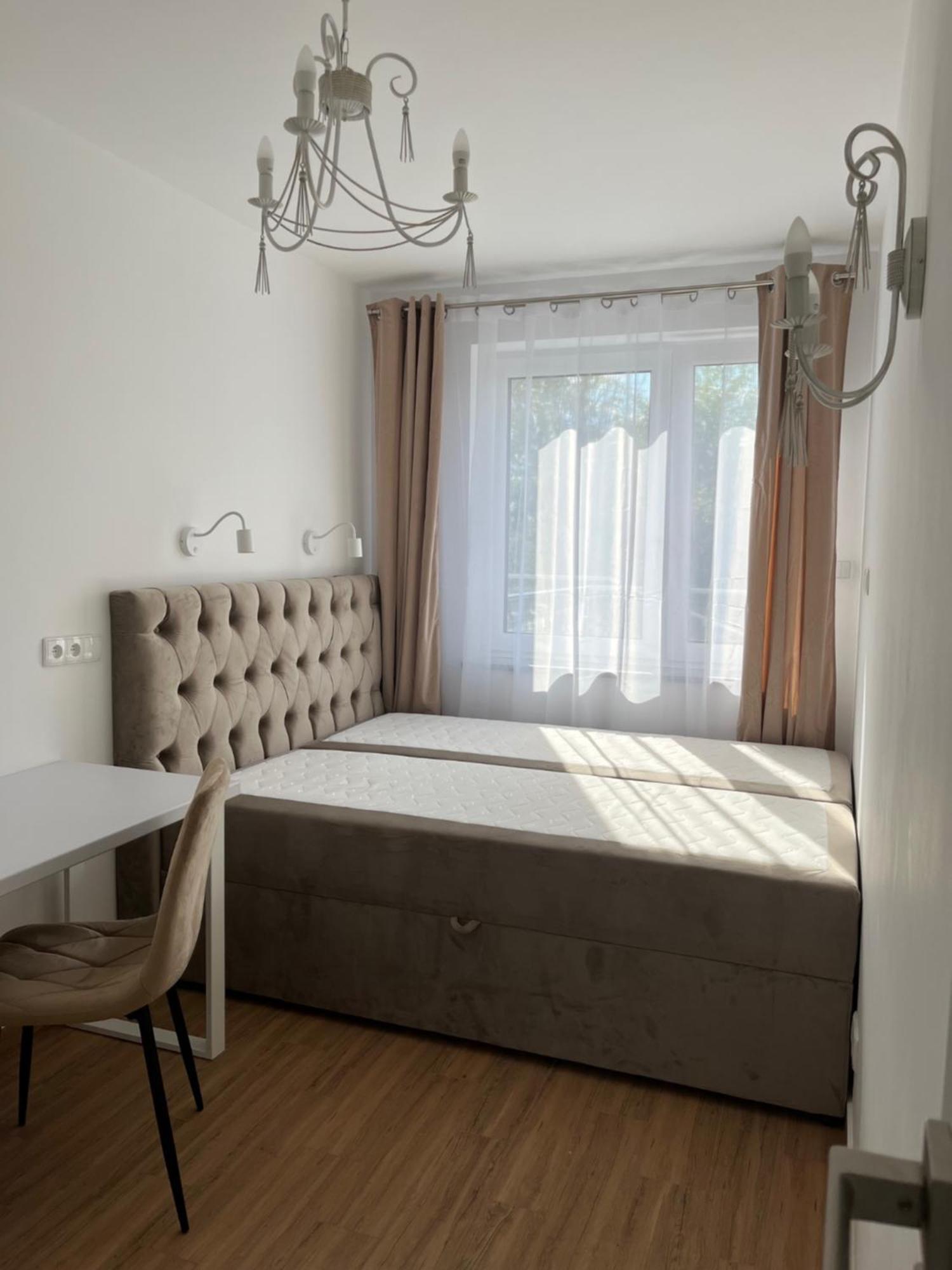 Apartament Lippoczy'Ego تارنوف المظهر الخارجي الصورة