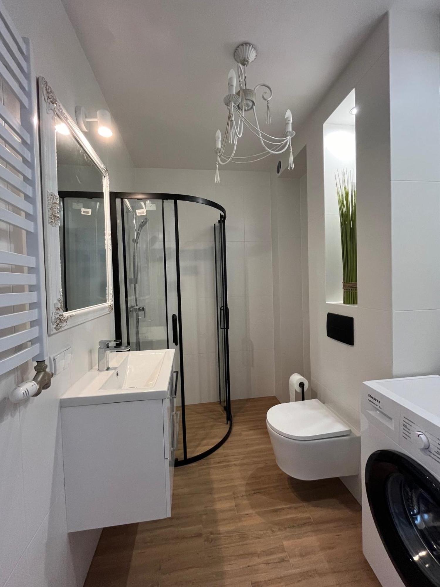 Apartament Lippoczy'Ego تارنوف المظهر الخارجي الصورة